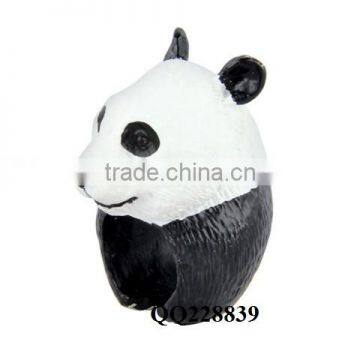 Animal Empire PVC Animal Ring Toys, Soft Plastic Wild Animal Ring Toy for Kids,pvc Animal Ring Toy photo-4