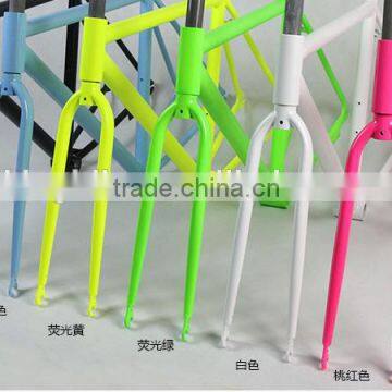 Luminous Paint Bicycle Frame and Fork photo-2