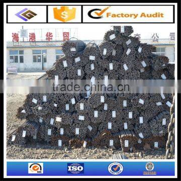 iron rods of 6mm 8mm 10mm 12mm 14mm 16mm 20mm 25mm /steel rebar/Deformed steel rebar BS4449