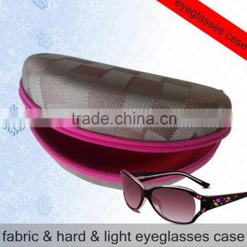 Factory Hot Fashion Designer Brand Sunglasses Case Eyeglass Case