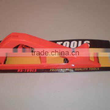 Blister Rasp Plane & Multi Planer