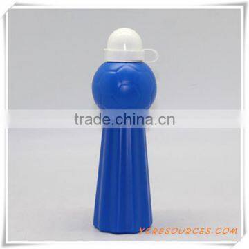 2015 New Product Plastic Water Sports Bottle for Promotion(OS09018)