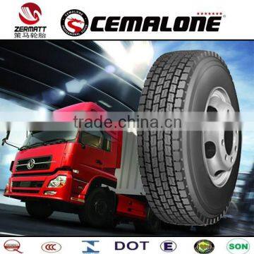 Michelin Quality Brand New Truck Tire 315/80R22.5 in China