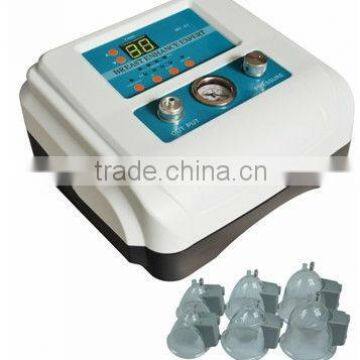 Electro Stimulation Breast Enlargement Equipment