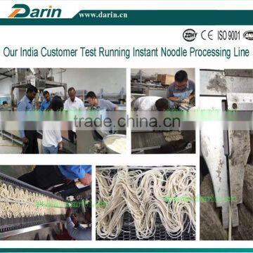 Hot Sale Top Quality Best Price High Quanlity Instant Noodle Processing Line