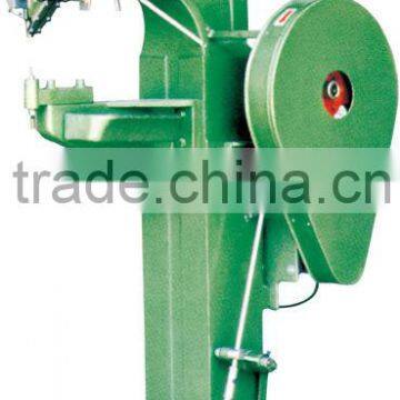 riveting machine