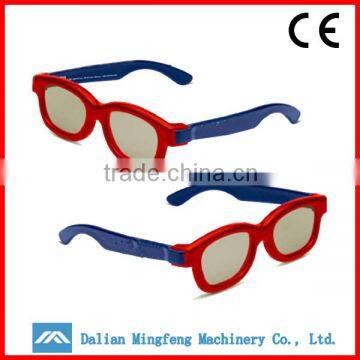 hot-selling passive 3d glasses supplier