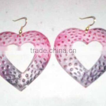 Earring, fashion earring for girls, handmade earing