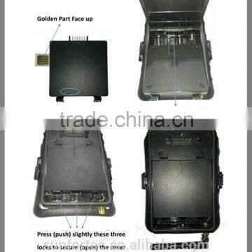 12MP Best Selling Night Vision 940nm Hunting Camera Mms photo-5