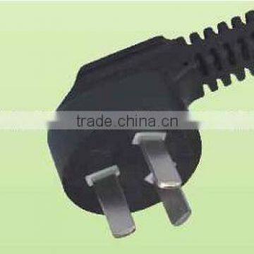 high quality 2pin/3pin power cord