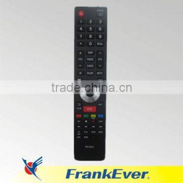 Frankever universal remote control