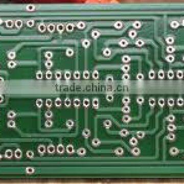 4 layer green solder mask lead free hasl fr4 pcb board
