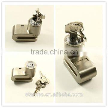 2016 Safe Lock Mini Motorcycle Lock