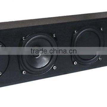 2015 NEW Karaoke Speaker system subwoofer