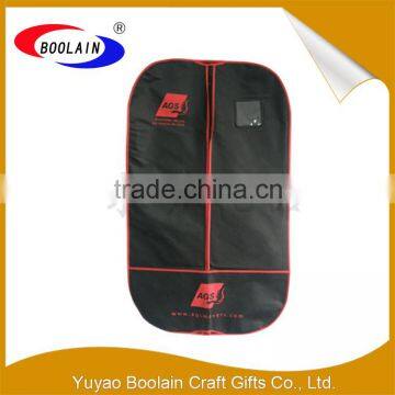 Import China Products Non Woven Suit Garment Bag Supplier on photo-6