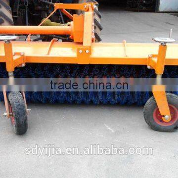 Factory Directly Sale Super Quality Newest Mobile Sweeper photo-5