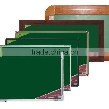 2013 Green board,chalk board,writing board BW-V1,2, 3,4~10