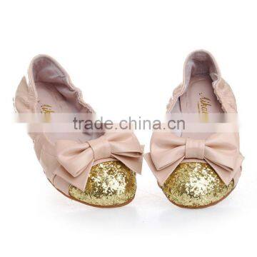 China Pretty Women Flat l Shoes photo-2