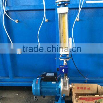 3000*3000mm Physical Property Testing Machine for Door and Window Computer Control Type
