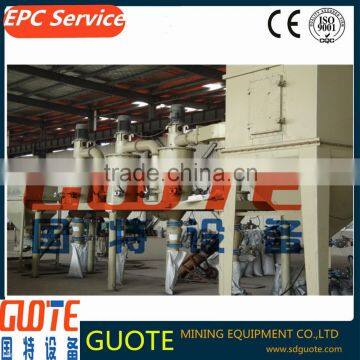 Hot Sale Good Performance GMF Series Air Classifier Mill for Mining Processing