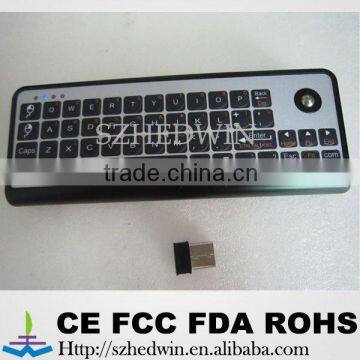 Keyboard Mouse TV Remote Controller