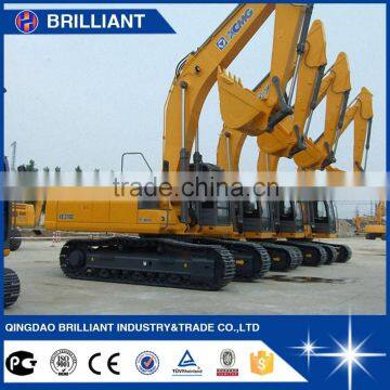 XCMG Small Excavators For Sale Mini Excavators with Good Condition Excavator Grab Bucket