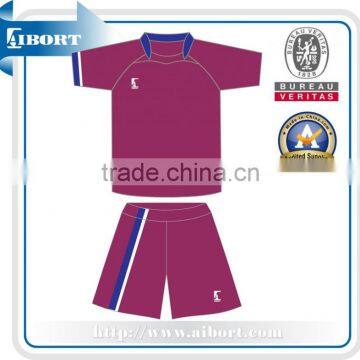 SUBRG-844 cheap youth rugby kits/cool rugby uniforms