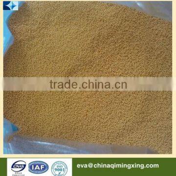 cerium zirconium beads ceramic grinding media