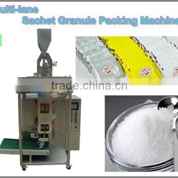 Automatic Coffee Bag Packing Machine / Small Tea Bag Packing Machine