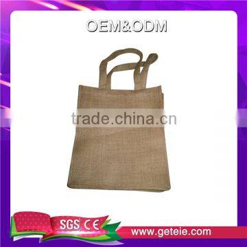 Jute Shopping Bag