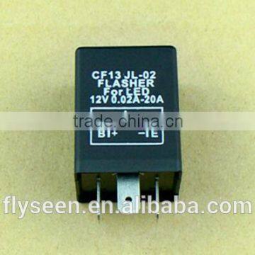 flasher for led, car led flasher, auto led flasher