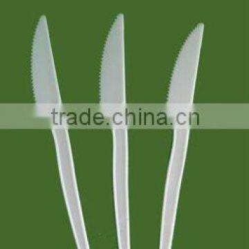 high heat resist pla cutlery