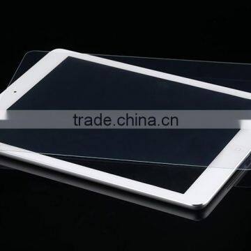 Factory Price For IPad Mini Screen 2.5D 9H Tempered Glass Protector