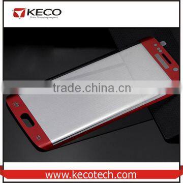 OTAO Wholesale for Samsung Galaxy S6 Edge Plus 3D Curved Tempered Glass