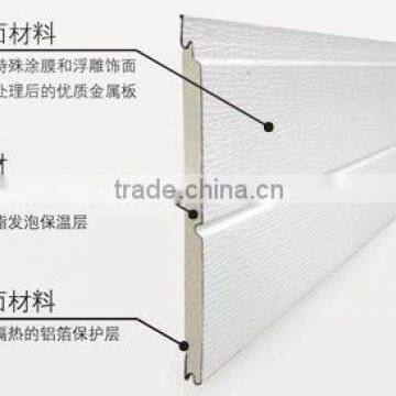 light weight wall panel