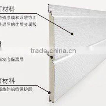 Light Weight Wall Panel