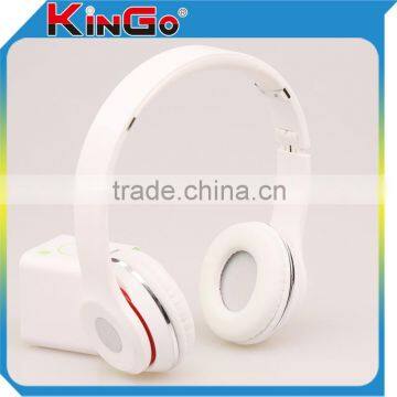 OEM High Quality Professional Wired Silent Disco Headphone Wholesale