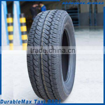 Qualified New Chinese Taiwan Tire photo-6