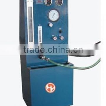 haiyu PT-1 fuel injection pump test stand from haiyu, top quality, fast delivery