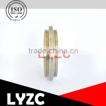 YRT120 high precision rotary table bearing/YRT120 high precision slewing bearing