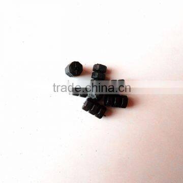 bicycle brake line covering