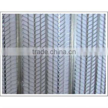 building materials Stainless steel expanded metal lath