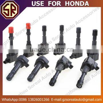 Hot Sale Auto parts high quality ignition coil OEM CM11-109