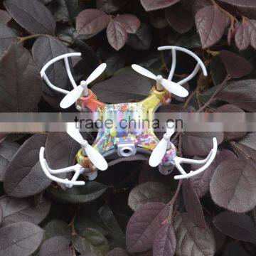 New Toys! 2.4G 4ch 6axis Gyro rc Quadcopter Mini Ufo Helicopter, Mini Flying Camera photo-4