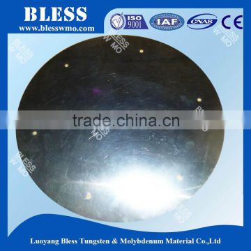 molybdenum tungstern heat shield with low price