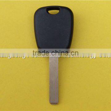 307 With Groove and Logo for High Quality Car Key Transponder Chip Peugeot Key Case Cover Shell Blank photo-3