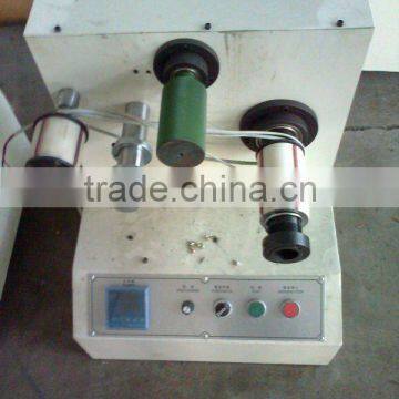 Mini rewinder Machine for Tape