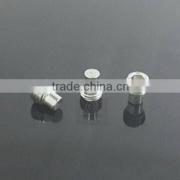 DIN915 Grub Screw with Dog Point