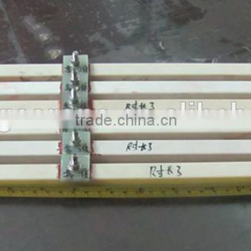 hefeng corona ceramic electrode with many size