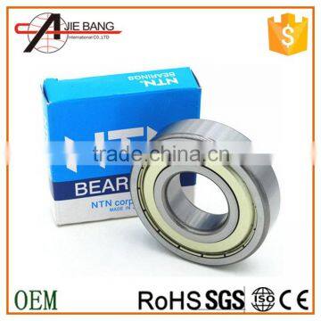 Best Japan bearing NTN deep groove ball bearing